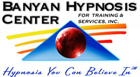 Banyan Hypnosis Center for Training & Services Inc. Products Streaming Site Logo